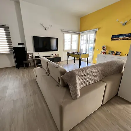 Apartman Casa Stefy E Bea Galatone