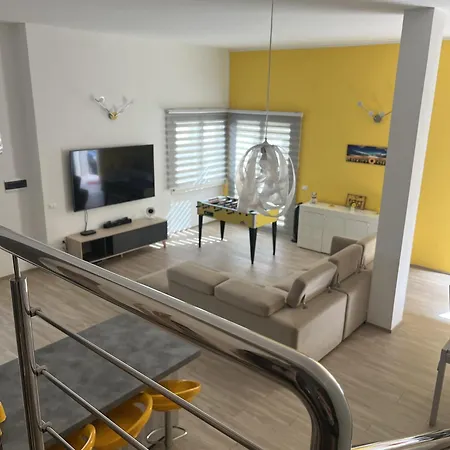 Casa Stefy E Bea Apartman