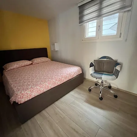 Casa Stefy E Bea Apartman